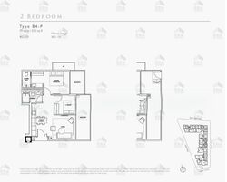 Robin Residences (D10), Condominium #602935501